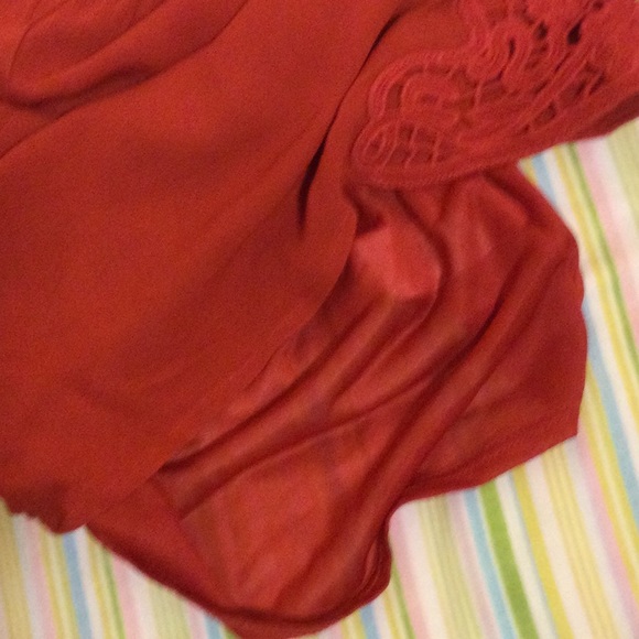 Great Summer Romper by My Michelle - Picture 14 of 16